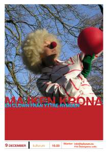 Majken Krona/Ellen Spens